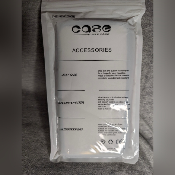 iPhone 14 Plus phone case - Picture 2 of 2